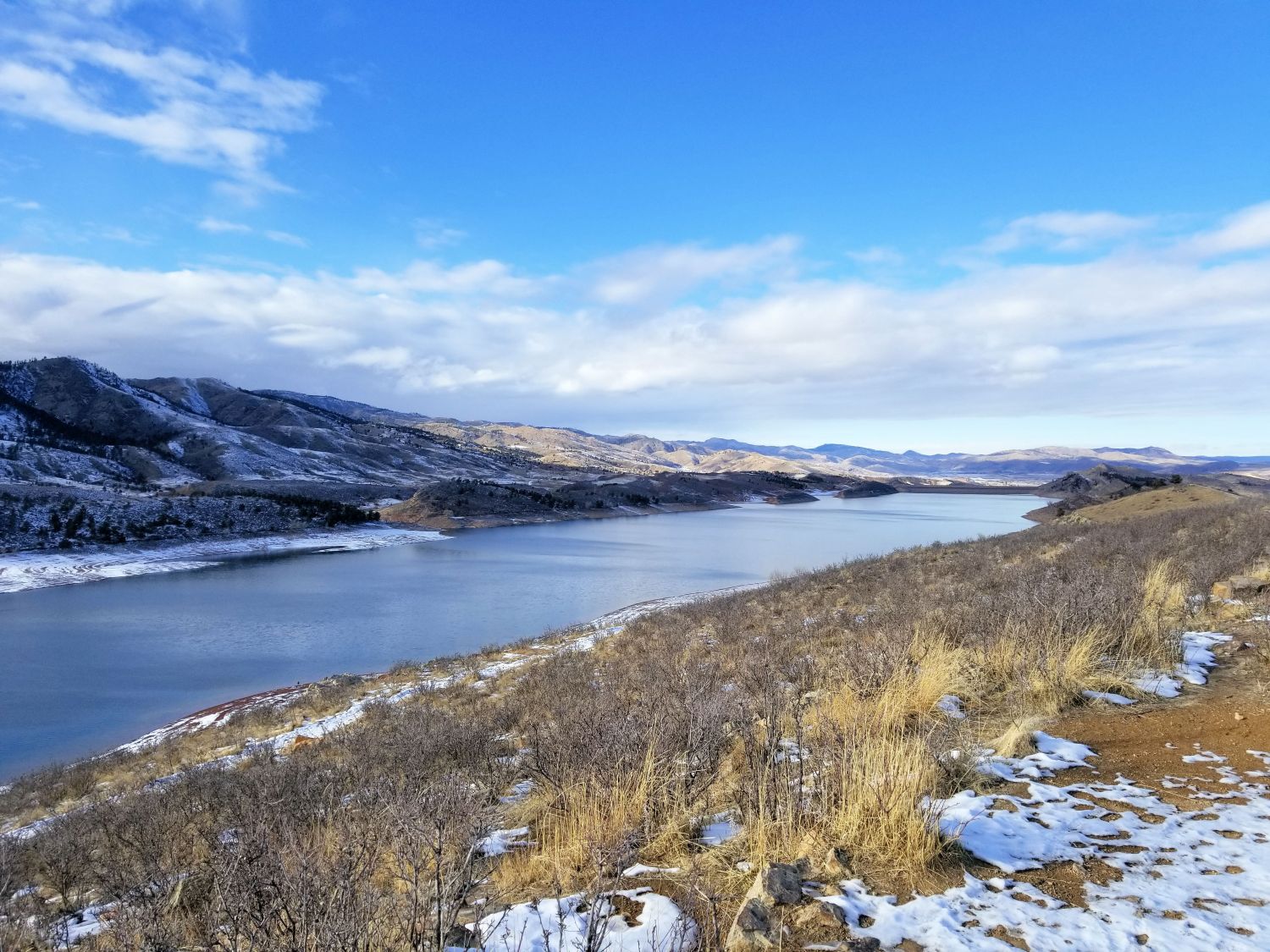 Horsetooth 